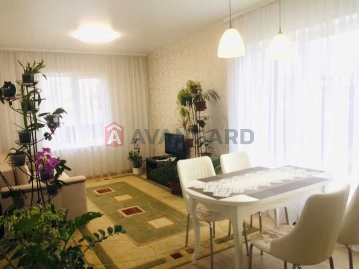 Будинок, 90 кв.м. фото 1 Будинок, 90 кв.м. фото 1