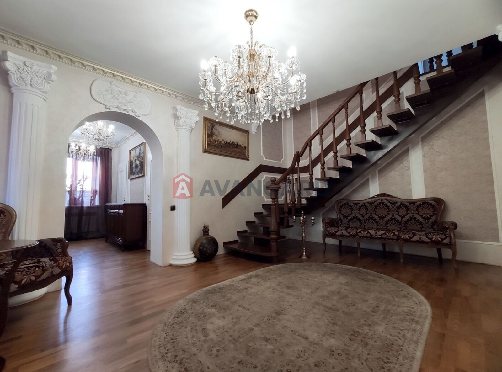 Будинок, 220 кв.м. фото 4 Будинок, 220 кв.м. фото 4