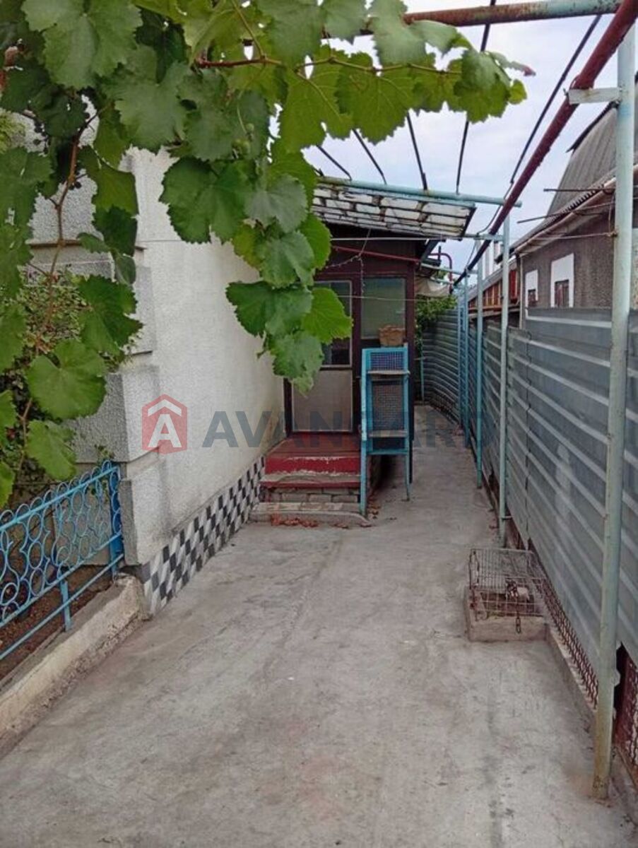 Будинок, 50 кв.м. фото 1 Будинок, 50 кв.м. фото 1