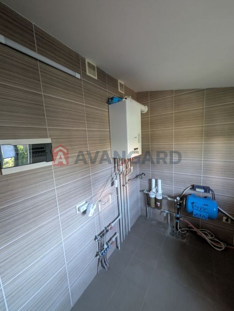 Будинок, 118 кв.м. фото 5 Будинок, 118 кв.м. фото 5