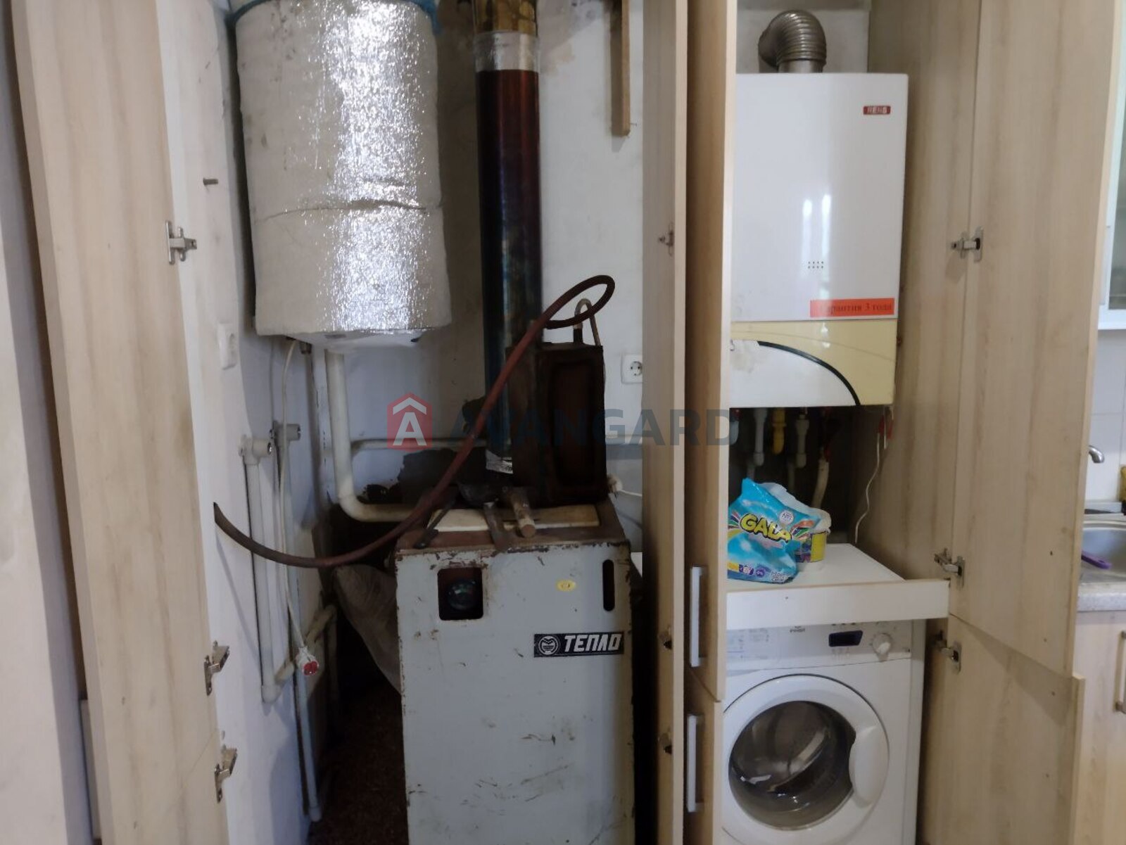 Будинок, 90 кв.м. фото 17 Будинок, 90 кв.м. фото 17