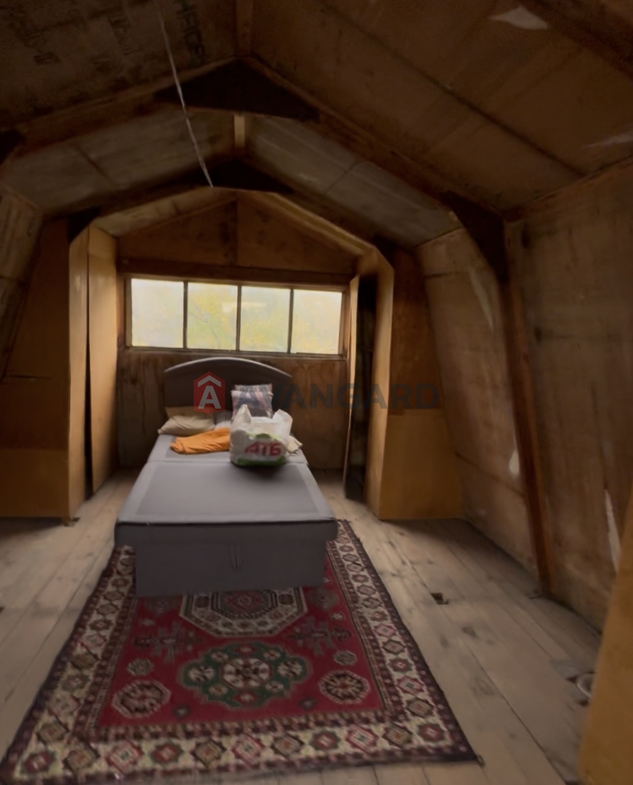 Дача, 55 кв.м. фото 7 Дача, 55 кв.м. фото 7