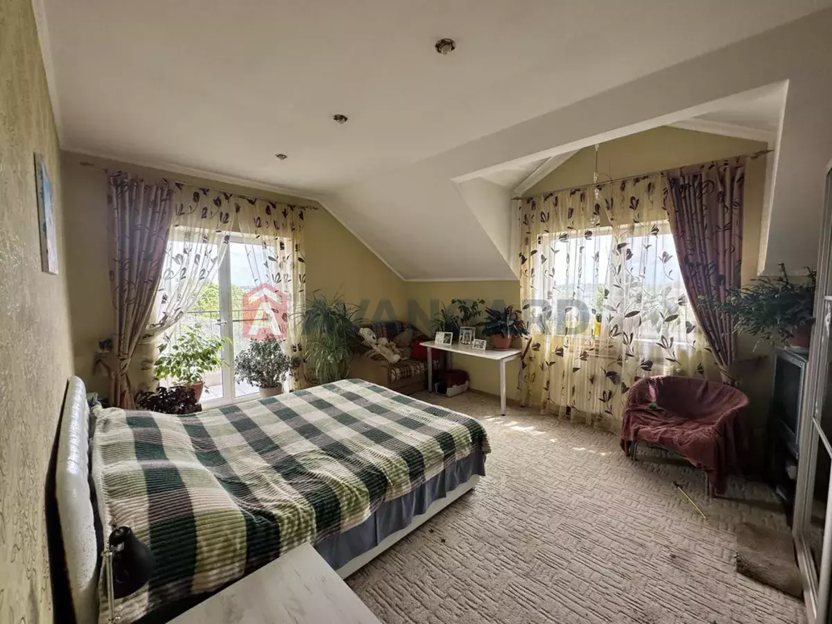 Дом, 160 кв.м. фото 8 Дом, 160 кв.м. фото 8