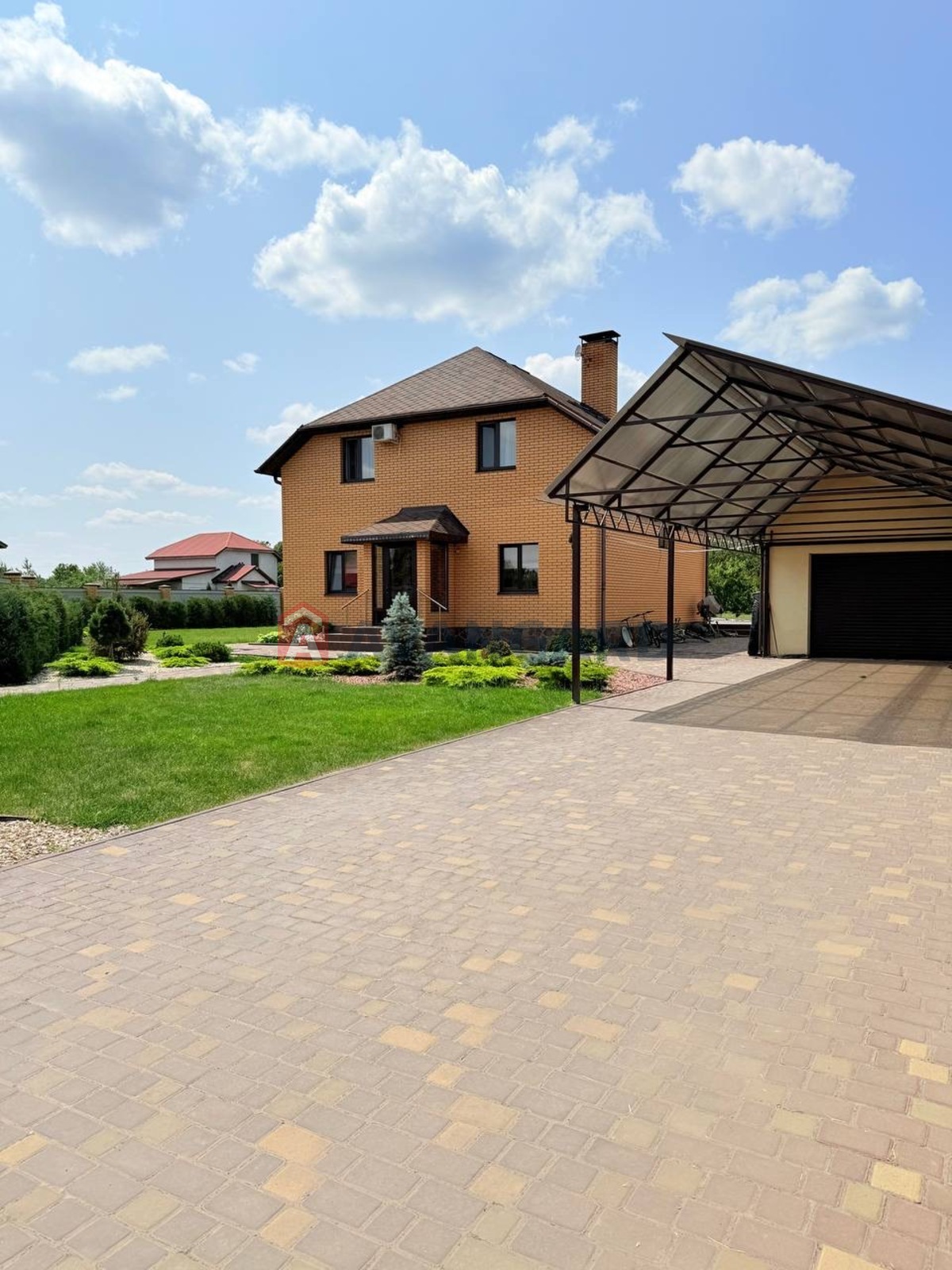 Будинок, 167 кв.м. фото 1 Будинок, 167 кв.м. фото 1