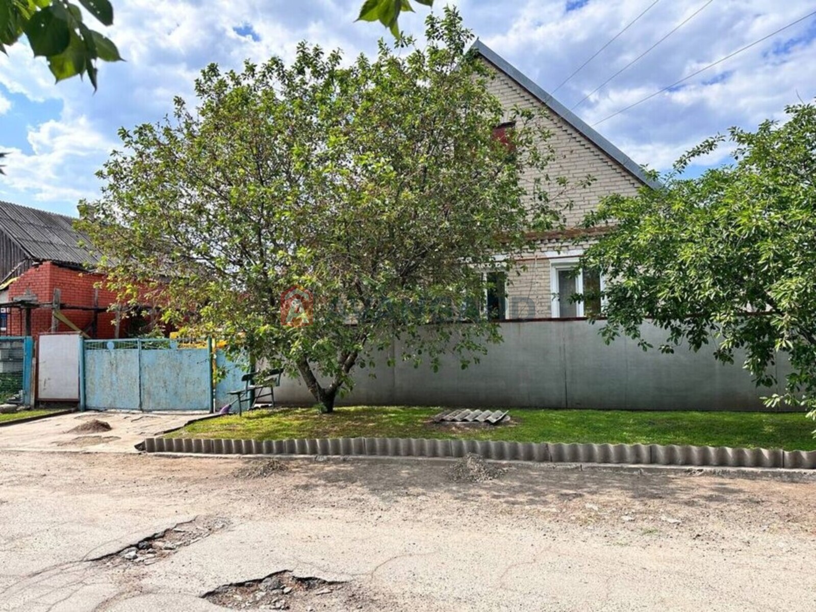 Будинок, 71 кв.м. фото 1 Будинок, 71 кв.м. фото 1