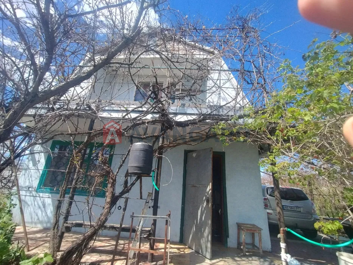 Дача, 60 кв.м. фото 1 Дача, 60 кв.м. фото 1