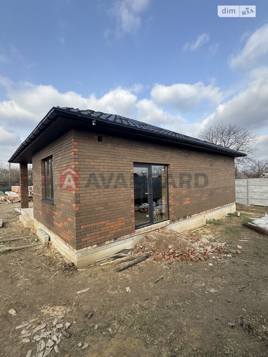 Дом, 73 кв.м. фото 4 Дом, 73 кв.м. фото 4