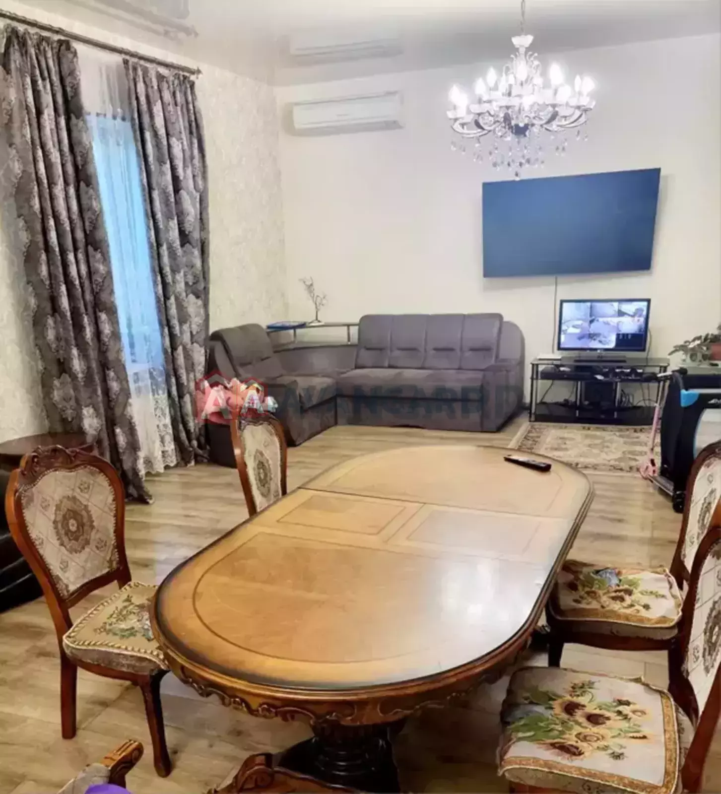 Дом, 232 кв.м. фото 3 Дом, 232 кв.м. фото 3