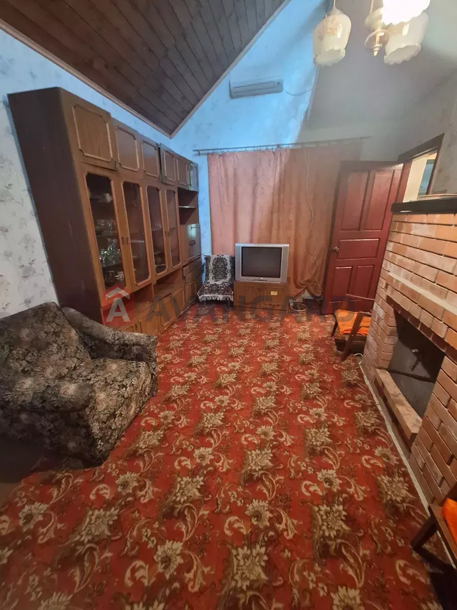 Дача, 60 кв.м. фото 1 Дача, 60 кв.м. фото 1