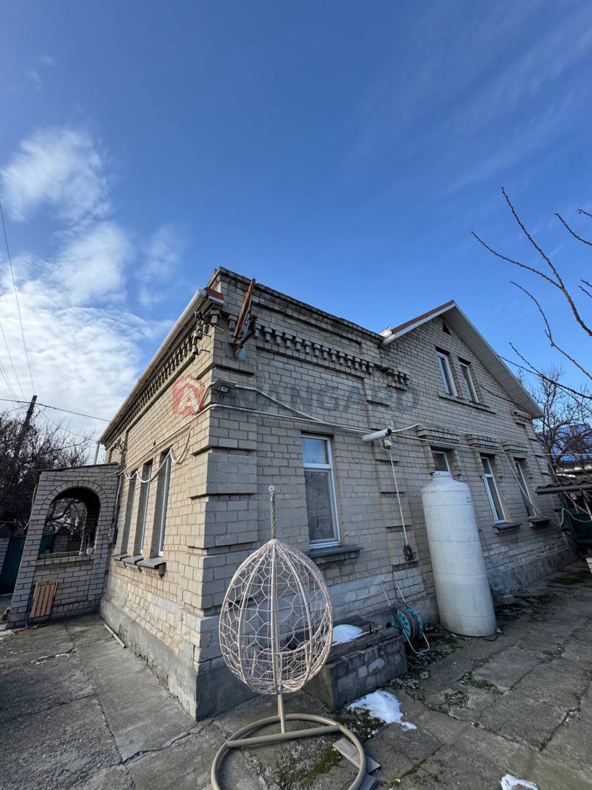 Будинок, 76 кв.м. фото 1 Будинок, 76 кв.м. фото 1