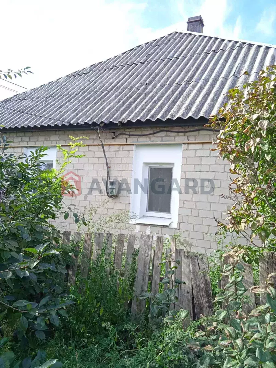 Будинок, 50 кв.м. фото 2 Будинок, 50 кв.м. фото 2