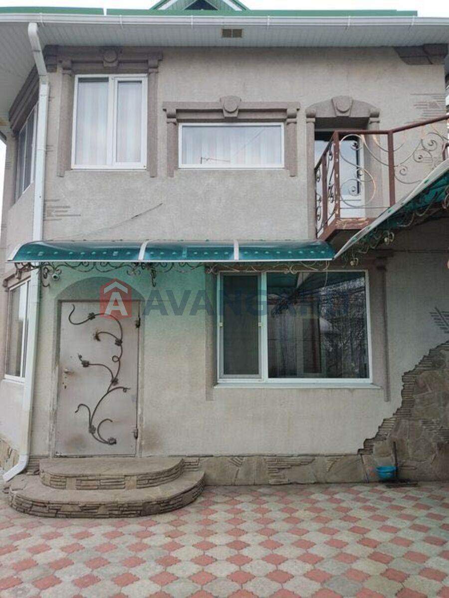 Будинок, 140 кв.м. фото 2 Будинок, 140 кв.м. фото 2