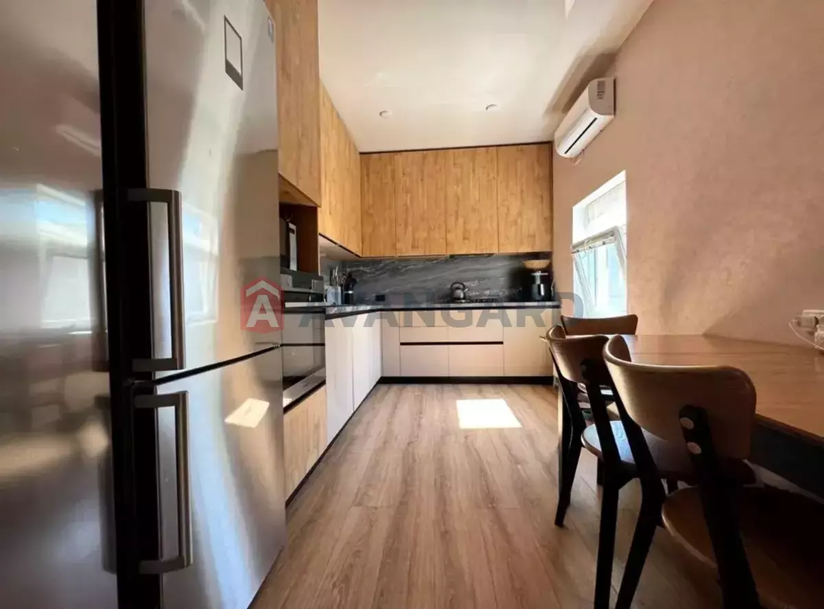 Дом, 90 кв.м. фото 1 Дом, 90 кв.м. фото 1