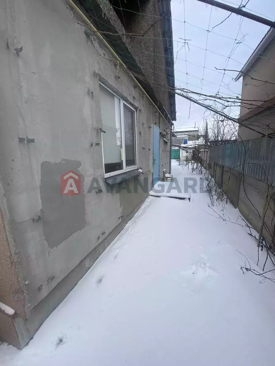 Частина будинку, 36 кв.м. фото 21 Частина будинку, 36 кв.м. фото 21