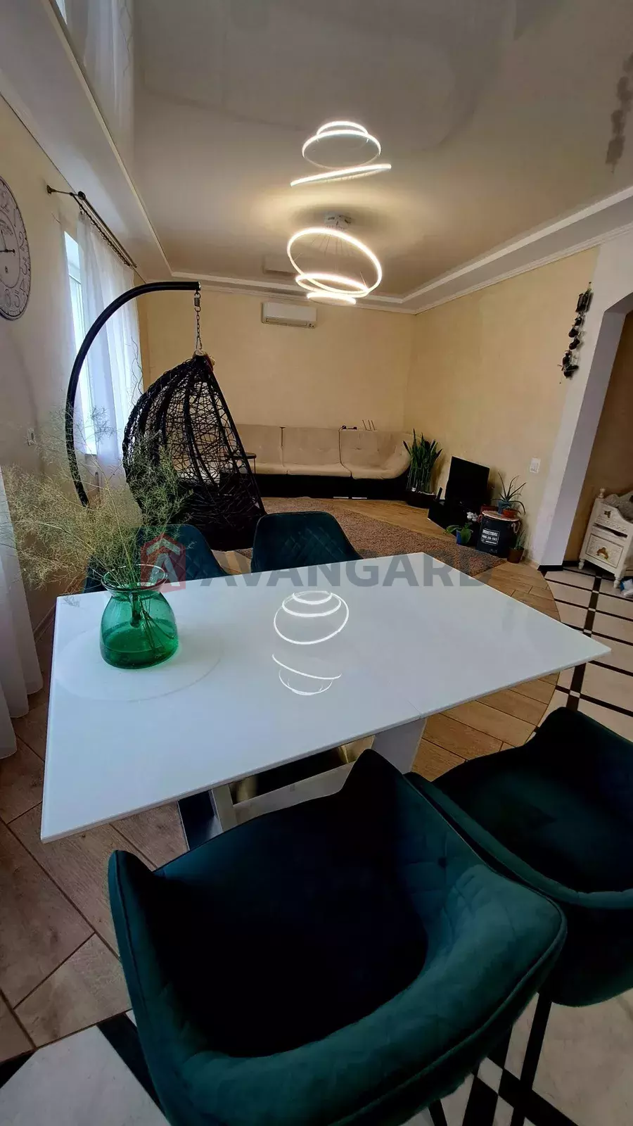 Будинок, 100 кв.м. фото 9 Будинок, 100 кв.м. фото 9