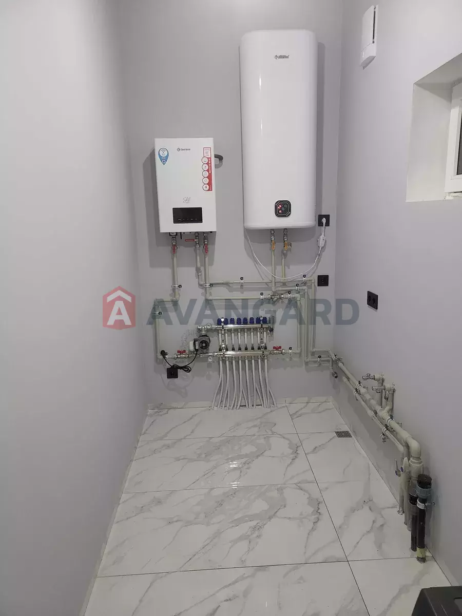 Дом, 100 кв.м. фото 6 Дом, 100 кв.м. фото 6