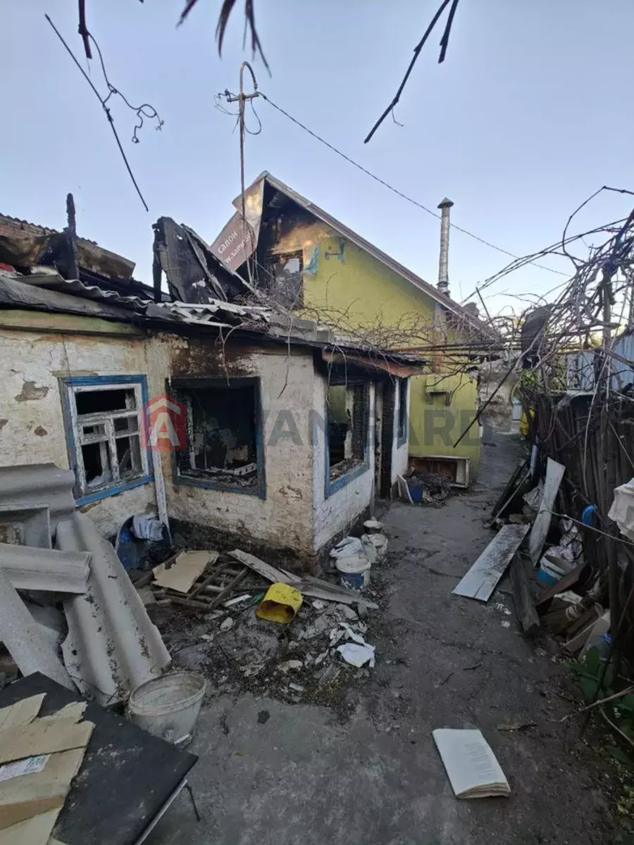 Будинок, 57 кв.м. фото 12 Будинок, 57 кв.м. фото 12