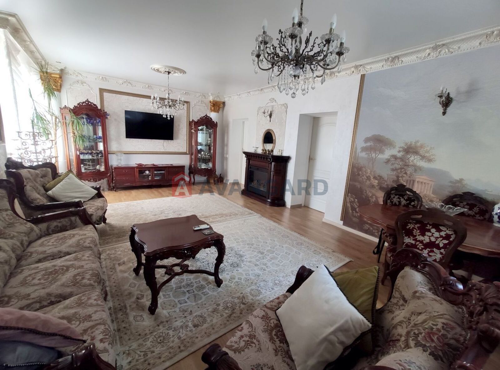 Будинок, 220 кв.м. фото 6 Будинок, 220 кв.м. фото 6