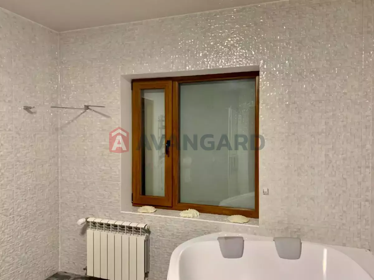 Дом, 131 кв.м. фото 18 Дом, 131 кв.м. фото 18