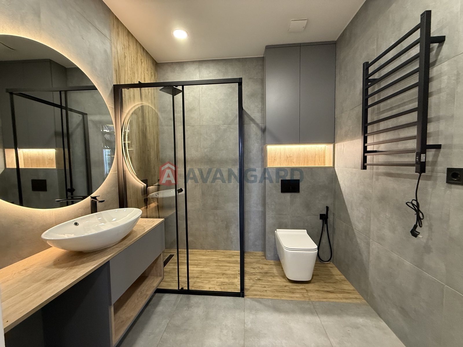 105 кв.м. фото 15 105 кв.м. фото 15