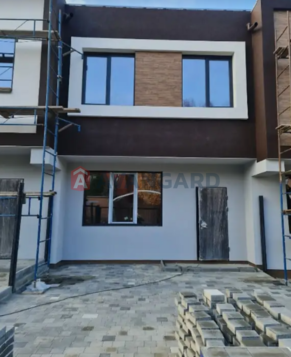 Будинок, 85 кв.м. фото 9 Будинок, 85 кв.м. фото 9