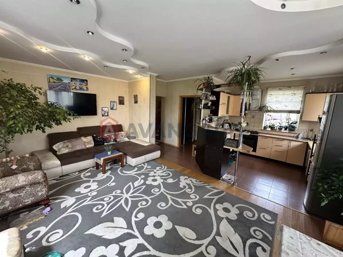 Дом, 160 кв.м. фото 1 Дом, 160 кв.м. фото 1