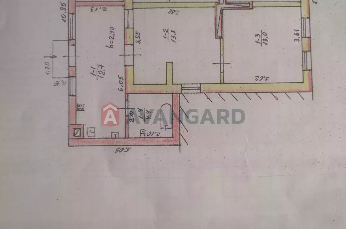 ������� �������, 44 ��.�. ���� 1