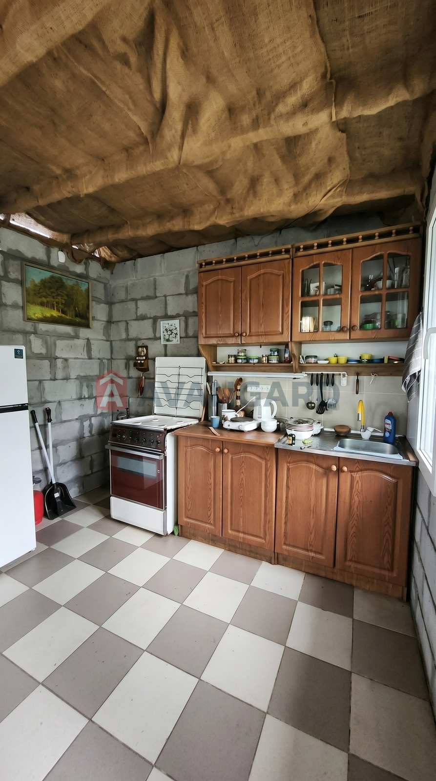 Дача, 63 кв.м. фото 23 Дача, 63 кв.м. фото 23