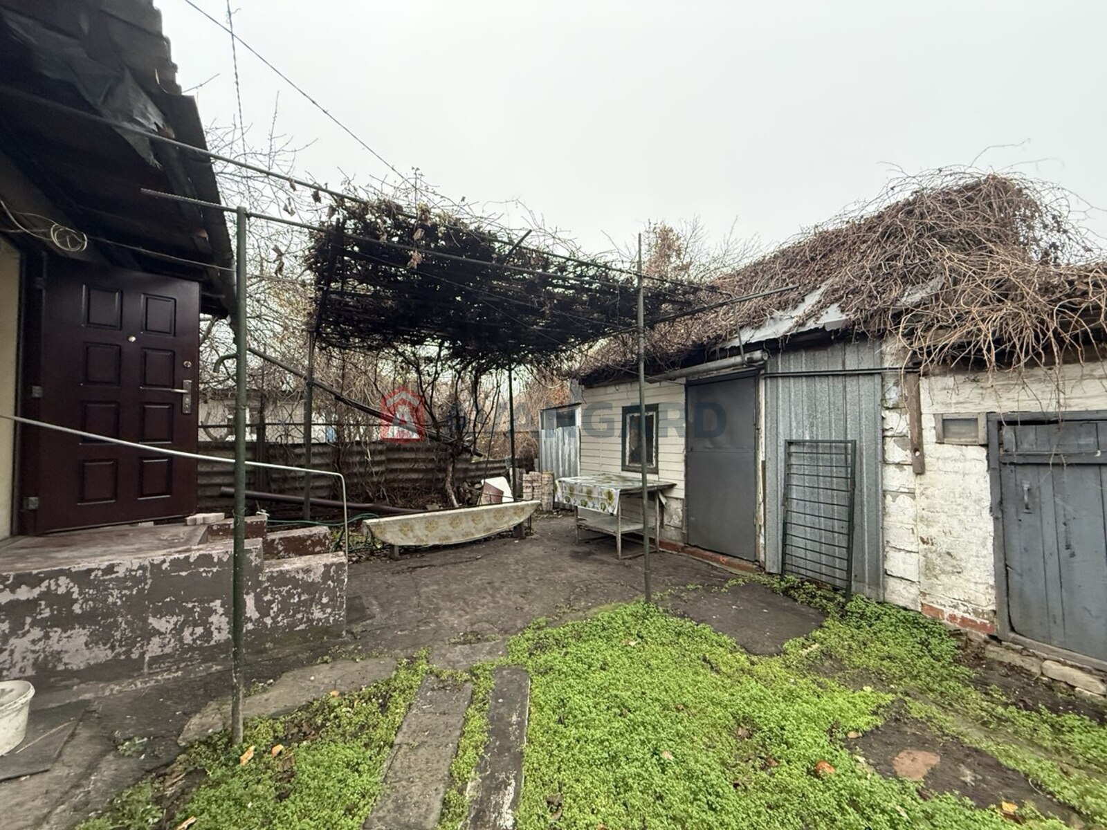 Частина будинку, 47 кв.м. фото 17 Частина будинку, 47 кв.м. фото 17