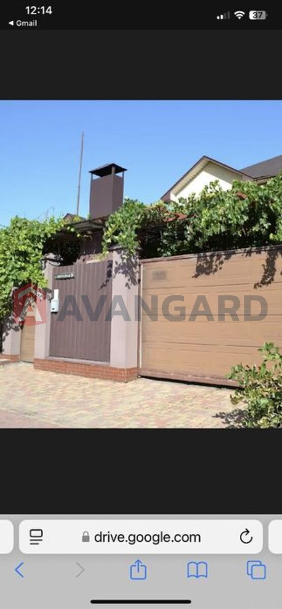 Будинок, 220 кв.м. фото 1 Будинок, 220 кв.м. фото 1