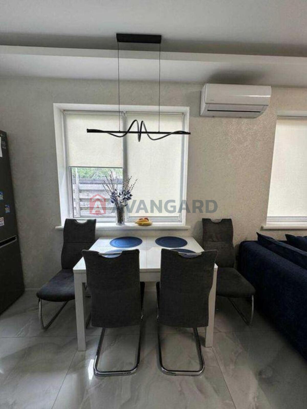 Будинок, 90 кв.м. фото 2 Будинок, 90 кв.м. фото 2