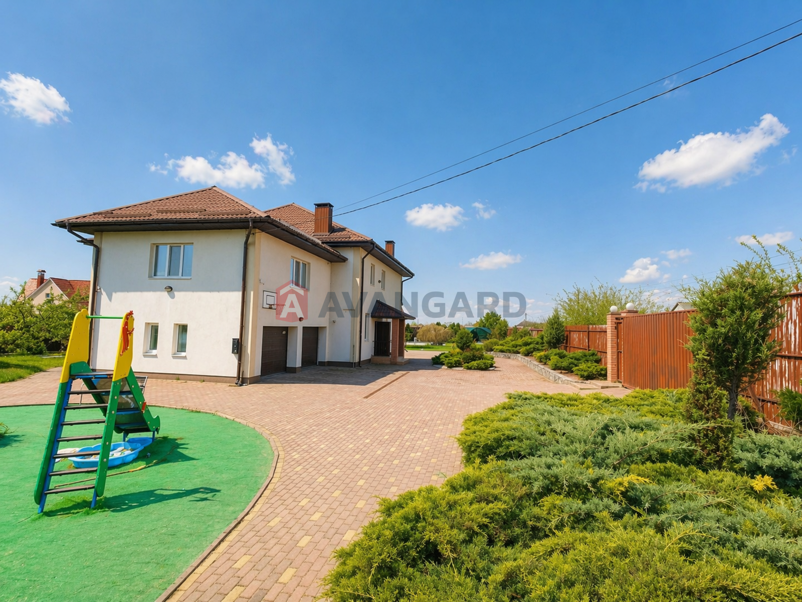 Будинок, 270 кв.м. фото 6 Будинок, 270 кв.м. фото 6