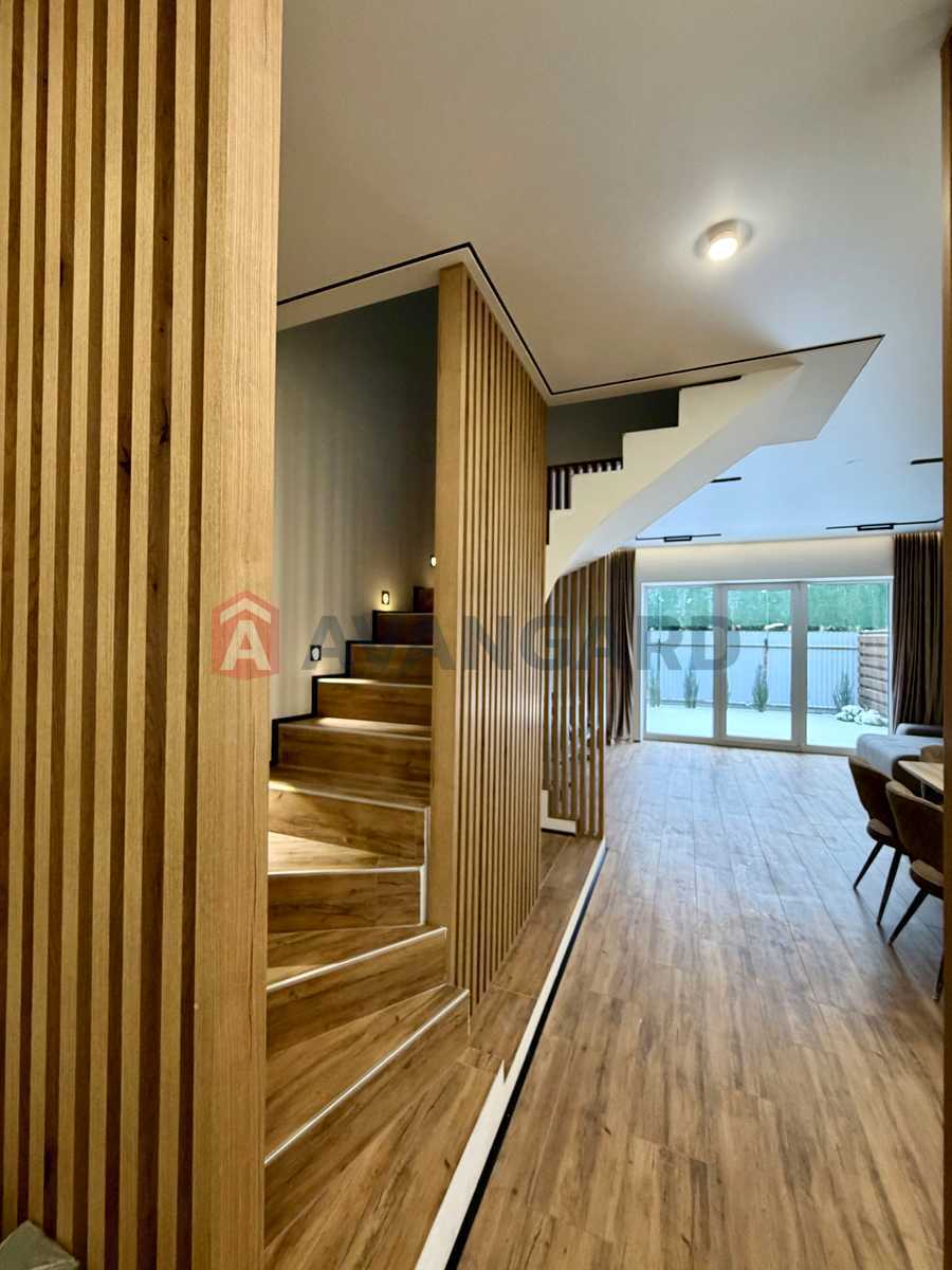 Таунхаус, 120 кв.м. фото 12 Таунхаус, 120 кв.м. фото 12