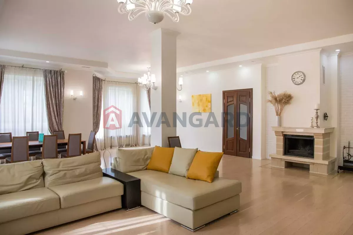 Будинок, 516 кв.м. фото 6 Будинок, 516 кв.м. фото 6