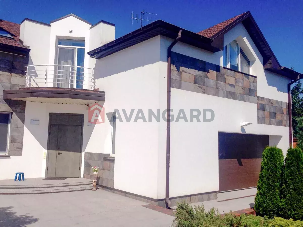 Будинок, 460 кв.м. фото 11 Будинок, 460 кв.м. фото 11