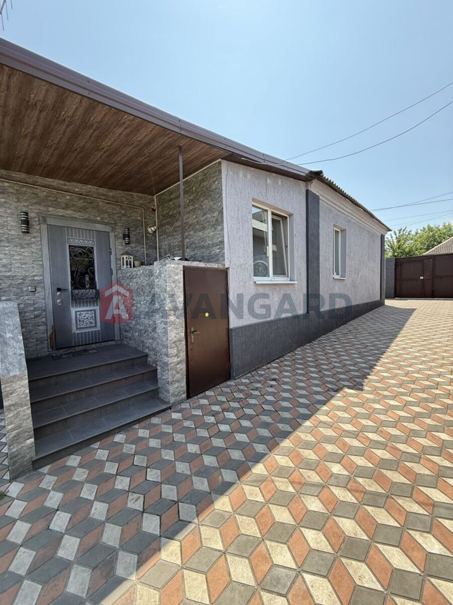 Дом, 140 кв.м. фото 1 Дом, 140 кв.м. фото 1