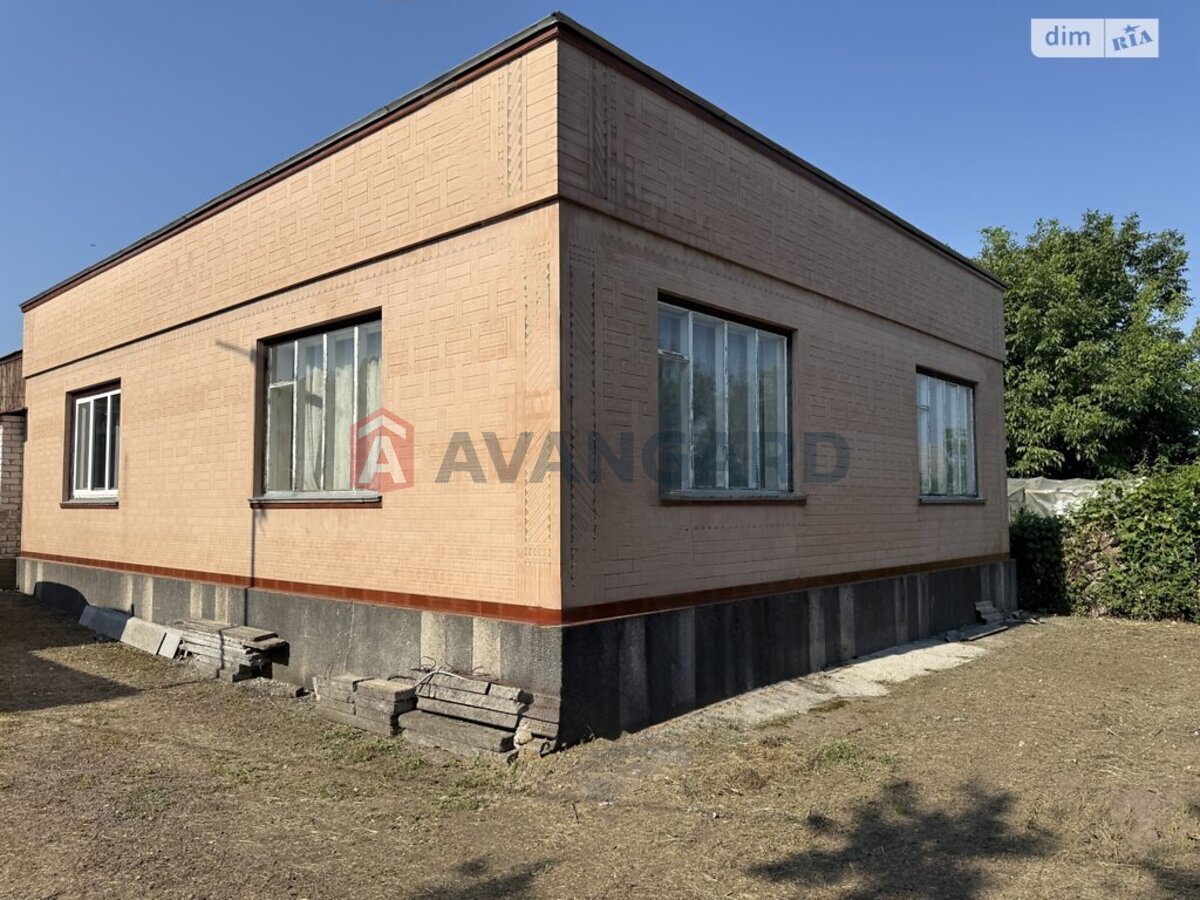 Будинок, 117 кв.м. фото 2 Будинок, 117 кв.м. фото 2