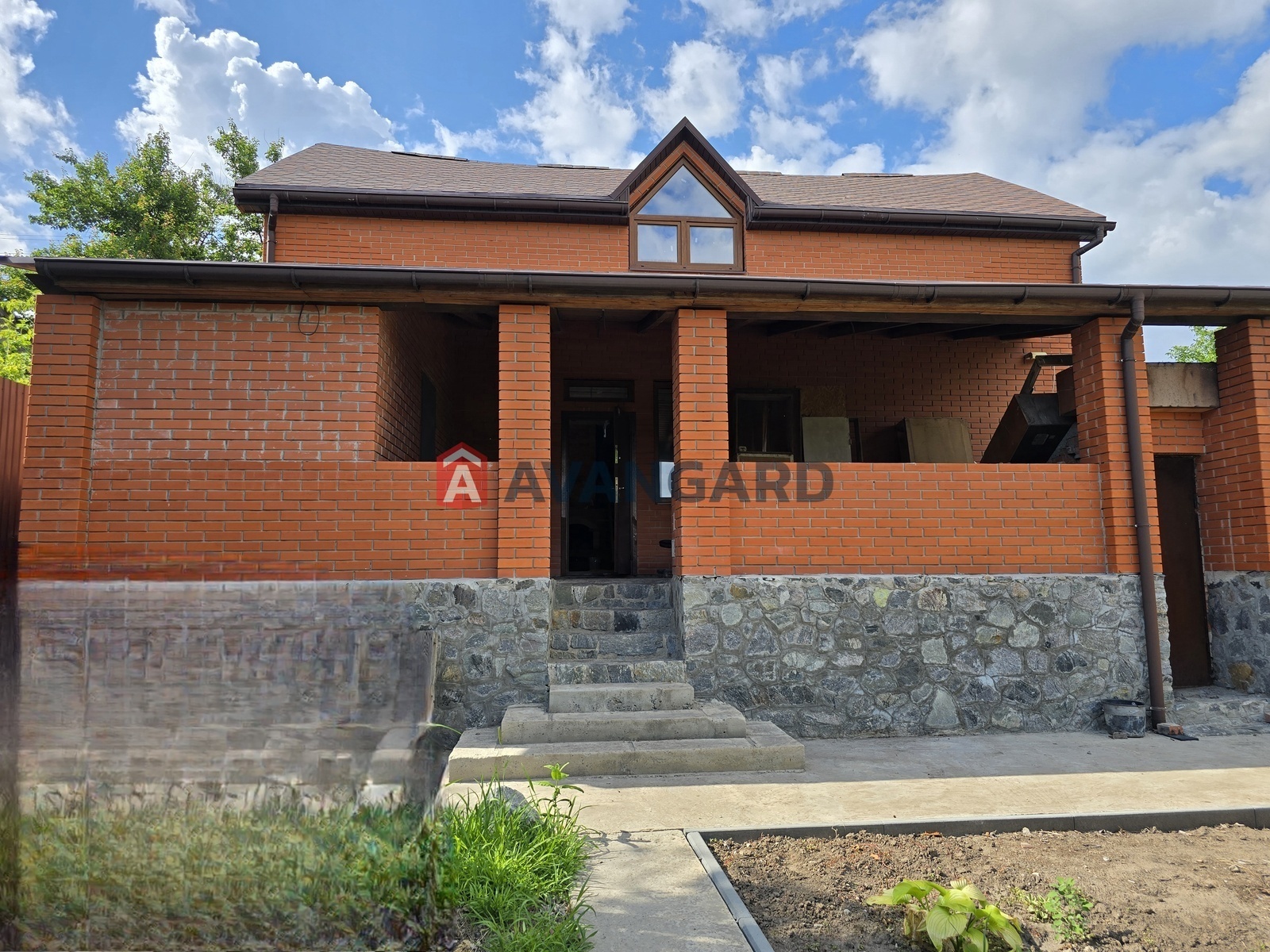 Дом, 177 кв.м. фото 1 Дом, 177 кв.м. фото 1