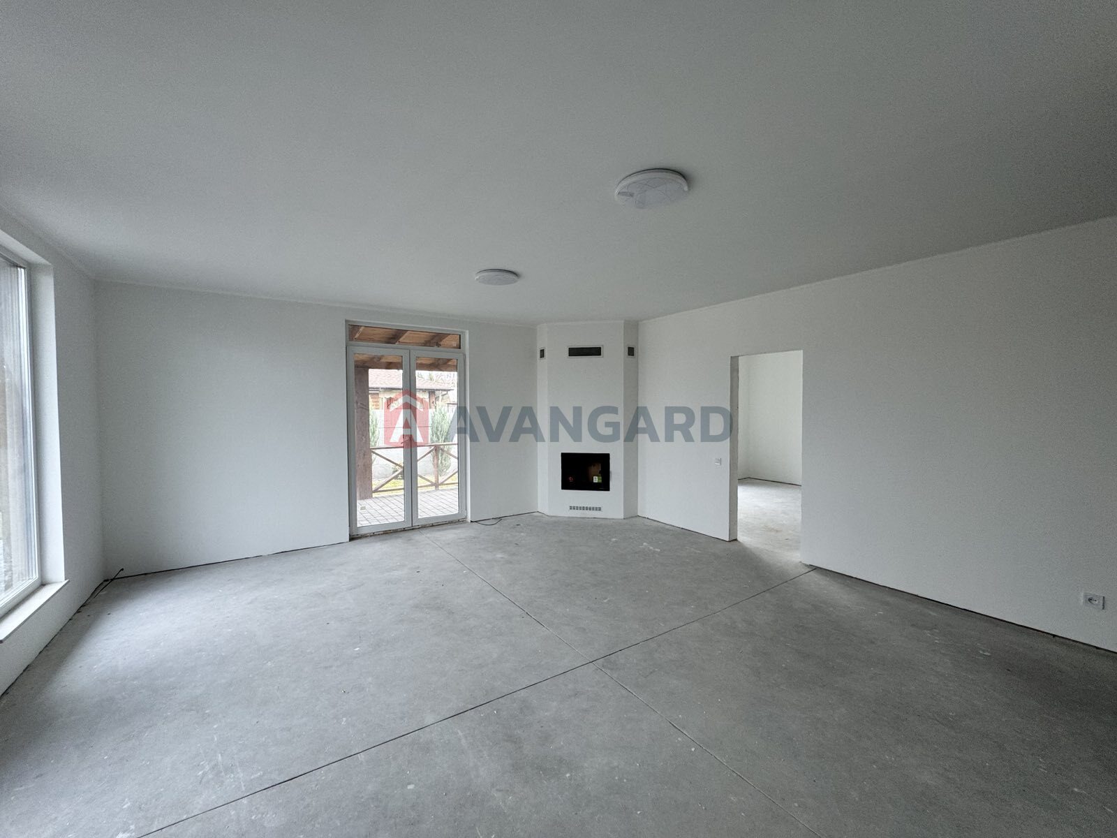 Будинок, 116 кв.м. фото 11 Будинок, 116 кв.м. фото 11