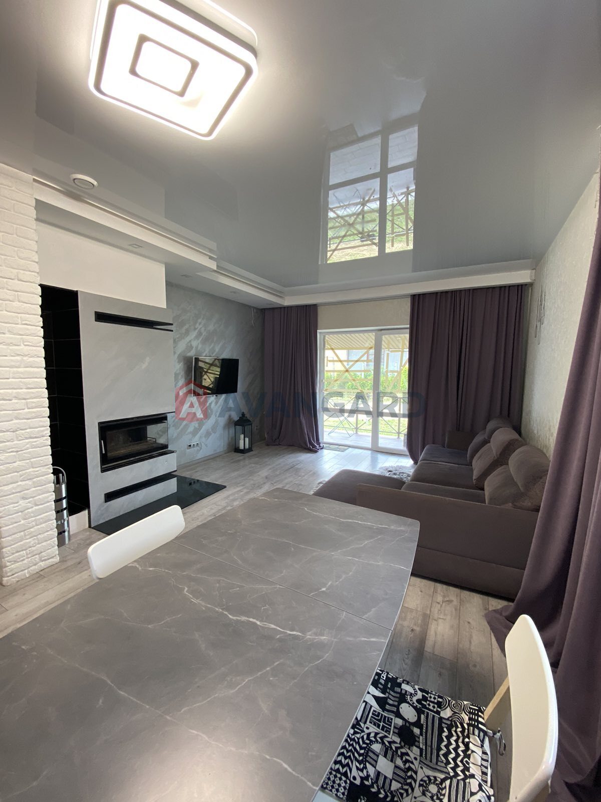 Будинок, 130 кв.м. фото 7 Будинок, 130 кв.м. фото 7