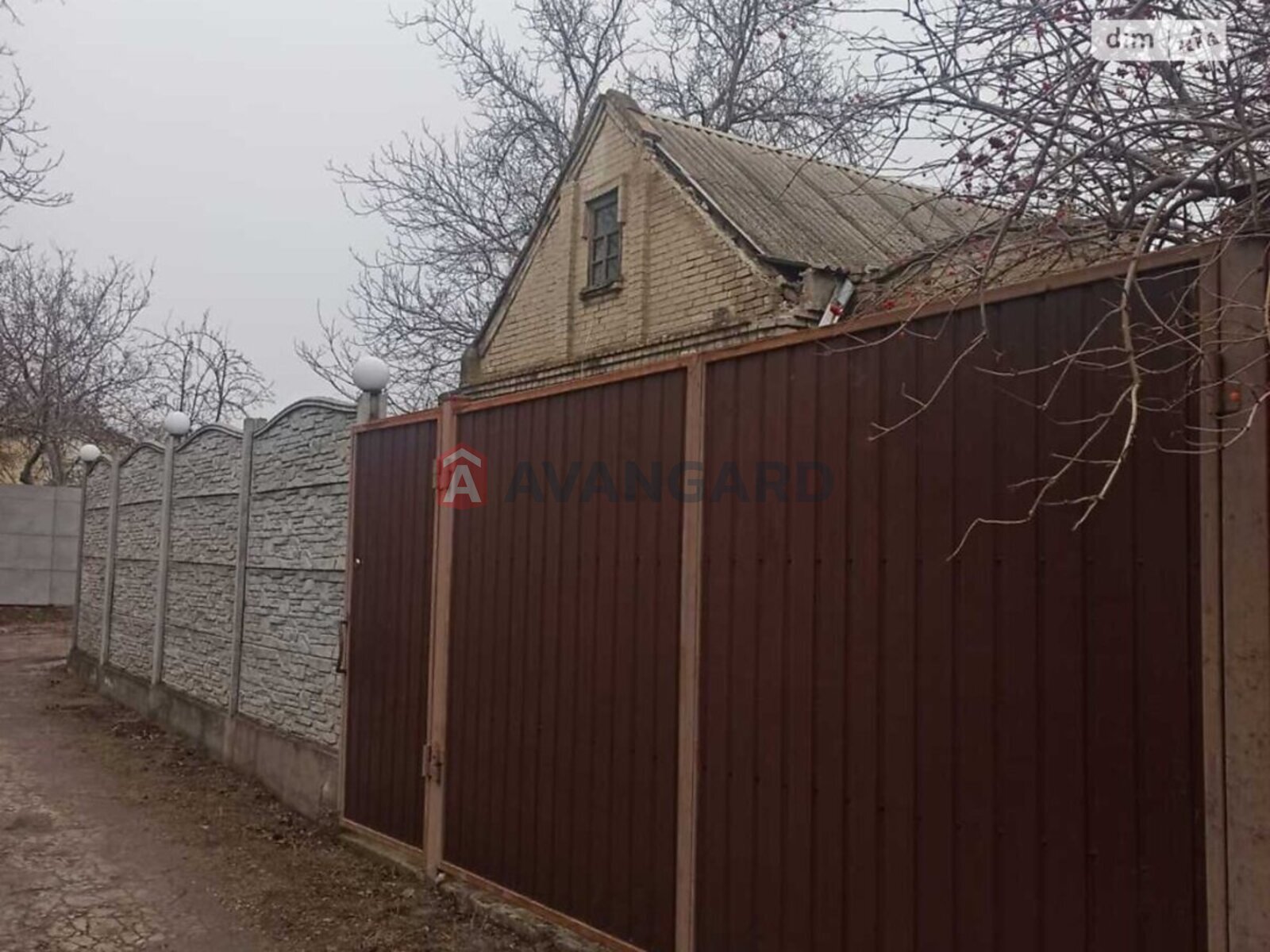 Будинок, 61 кв.м. фото 1 Будинок, 61 кв.м. фото 1