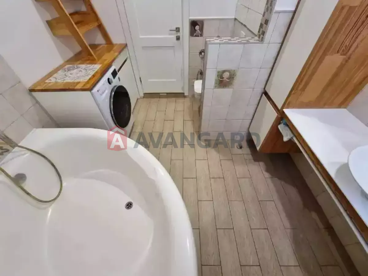 Будинок, 110 кв.м. фото 5 Будинок, 110 кв.м. фото 5