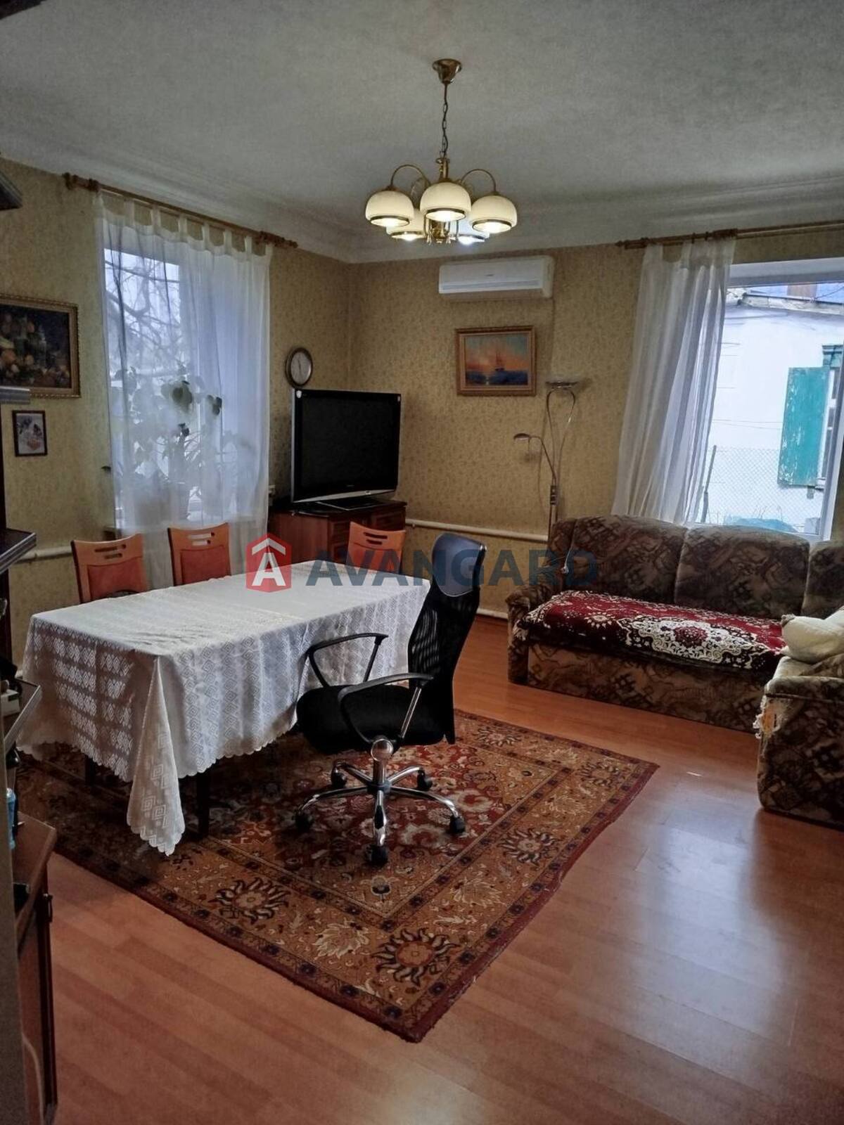 Будинок, 76 кв.м. фото 3 Будинок, 76 кв.м. фото 3