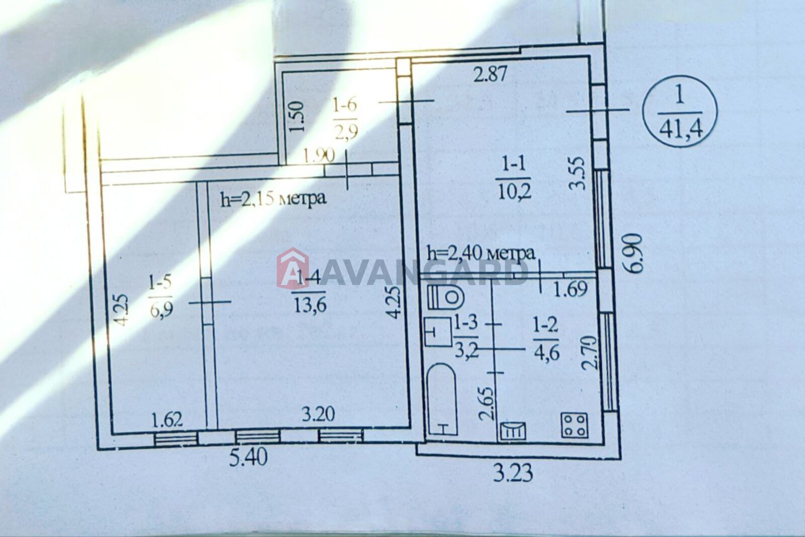  , 41 ..  15