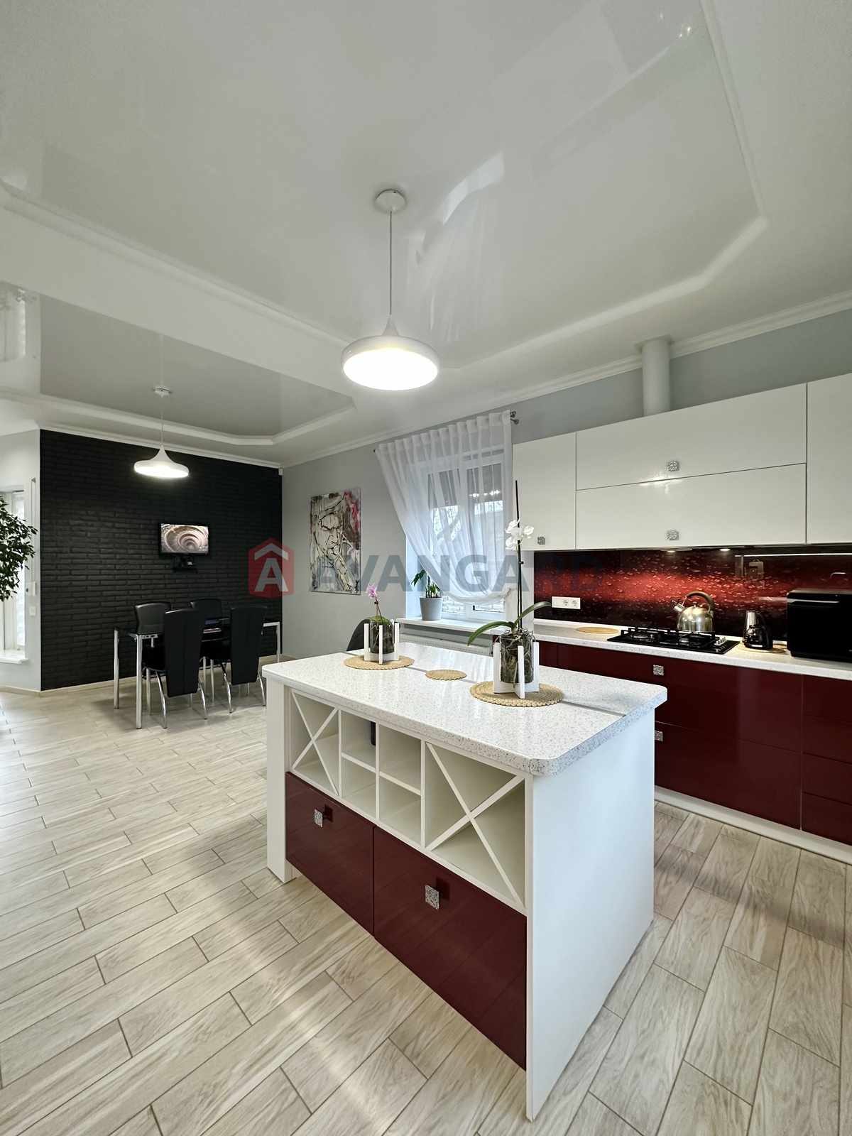 Дом, 246 кв.м. фото 13 Дом, 246 кв.м. фото 13