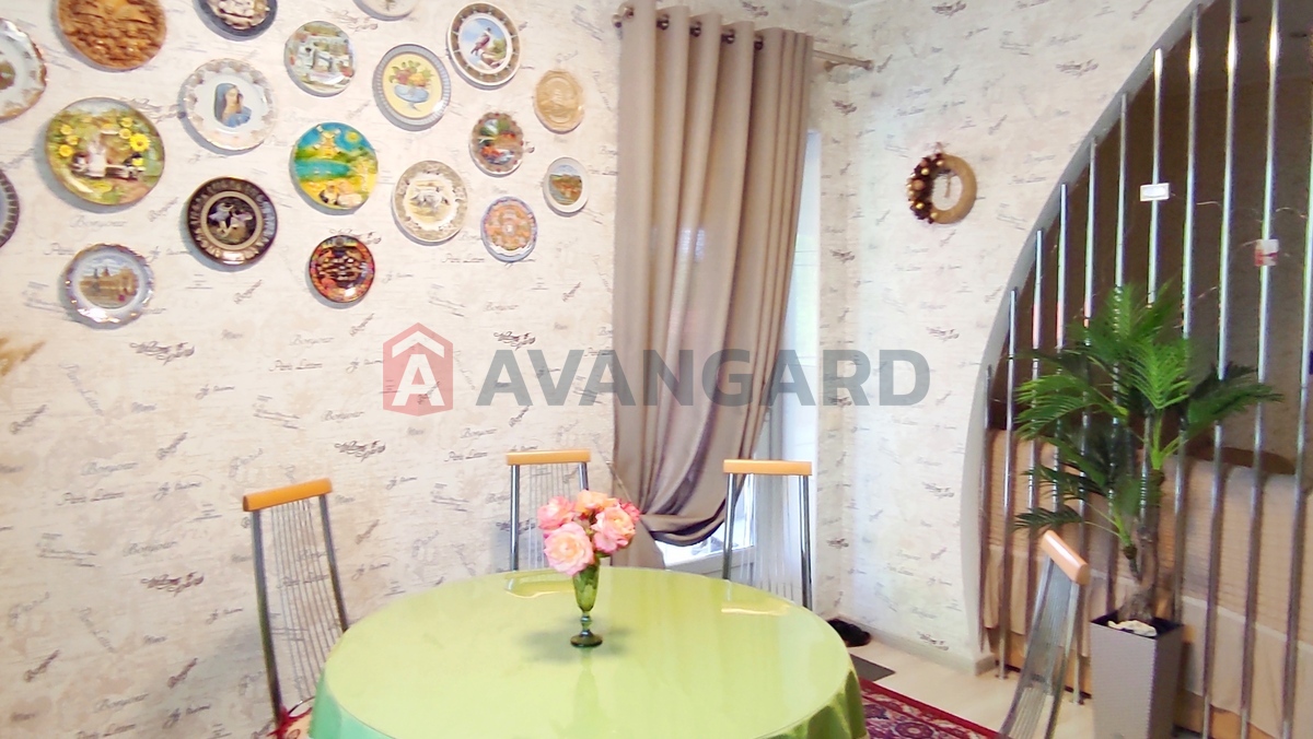 Будинок, 112 кв.м. фото 3 Будинок, 112 кв.м. фото 3
