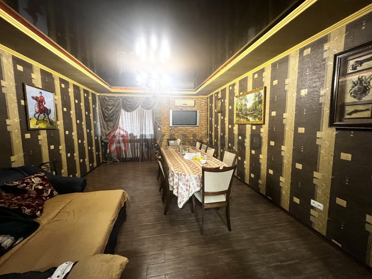 Дом, 230 кв.м. фото 5 Дом, 230 кв.м. фото 5