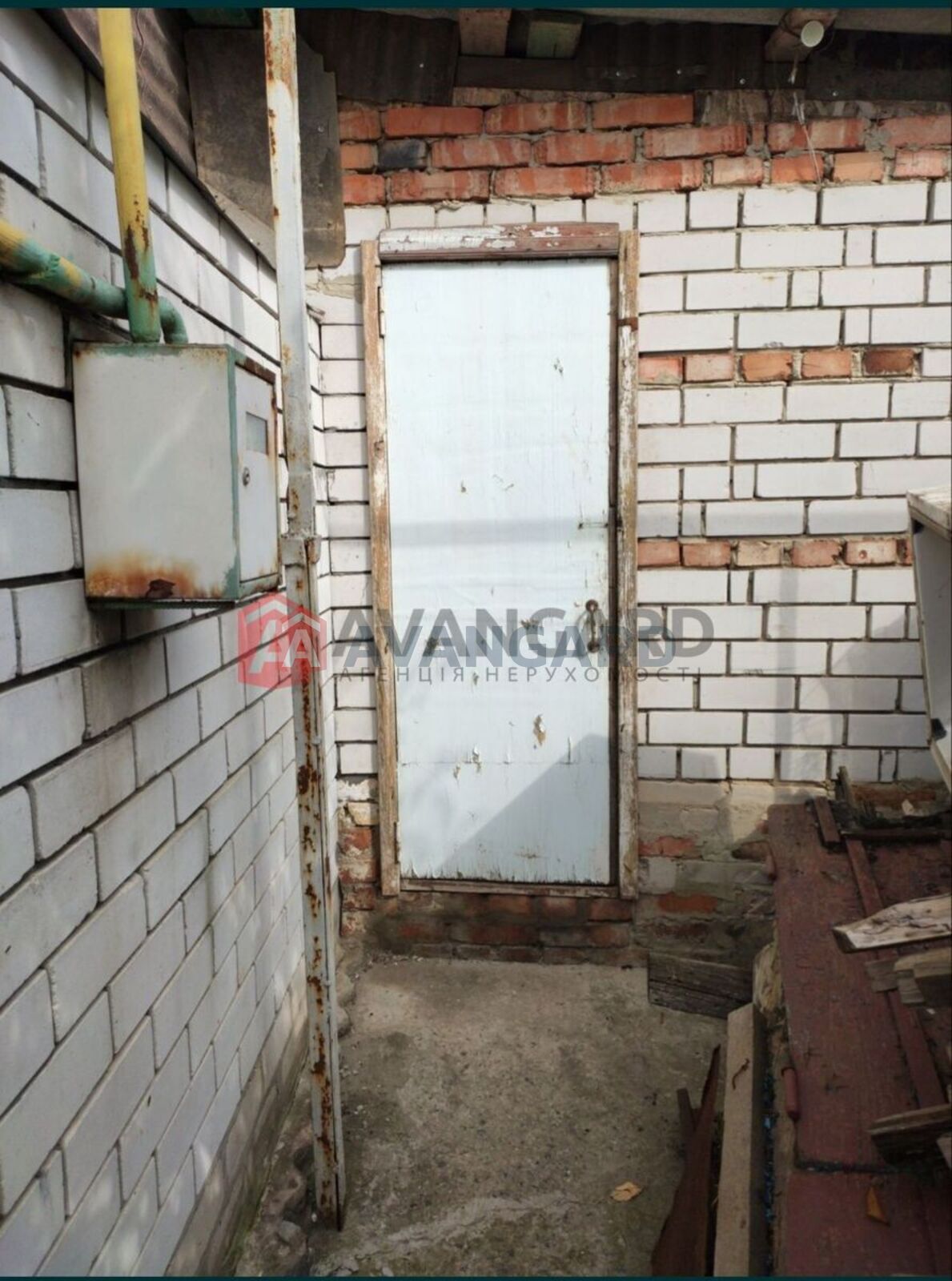 Дом, 44 кв.м. фото 9 Дом, 44 кв.м. фото 9