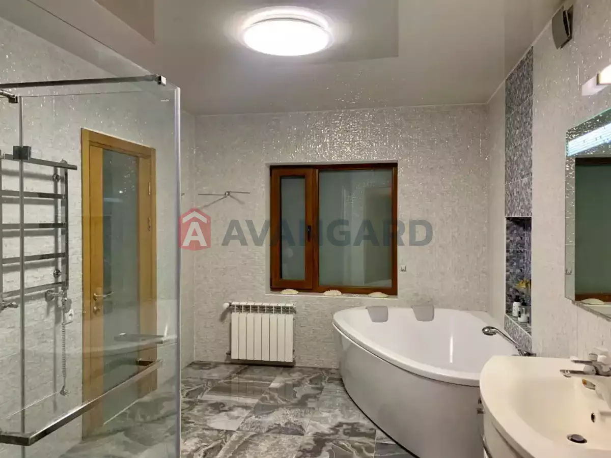 Дом, 131 кв.м. фото 17 Дом, 131 кв.м. фото 17