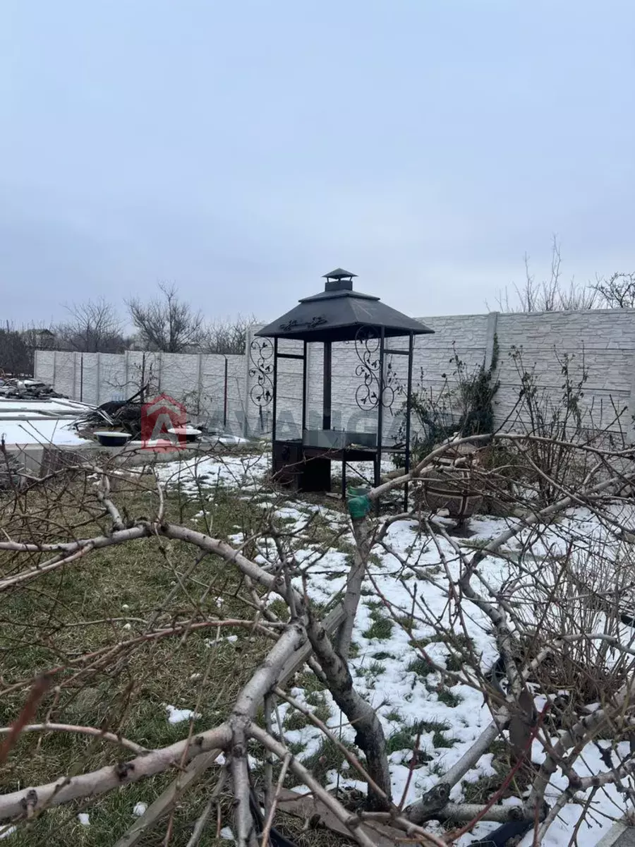 Будинок, 25 кв.м. фото 4 Будинок, 25 кв.м. фото 4